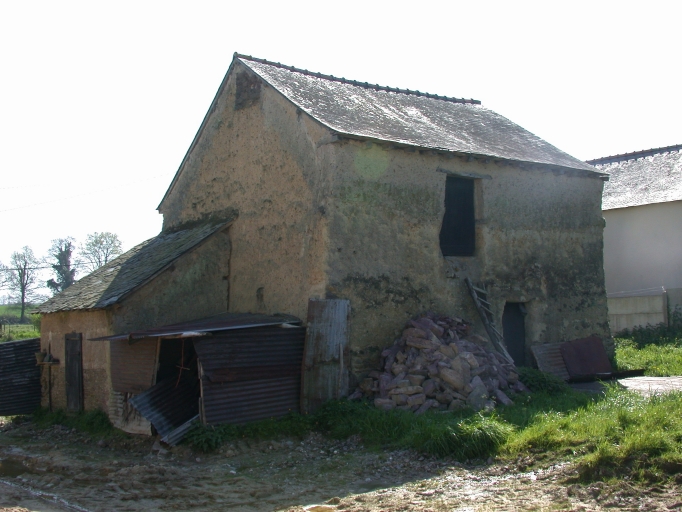 Vue générale