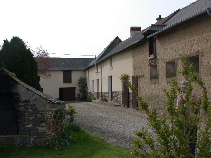Vue générale