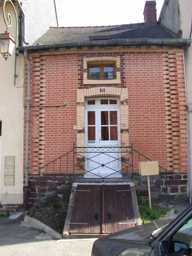 Vue générale