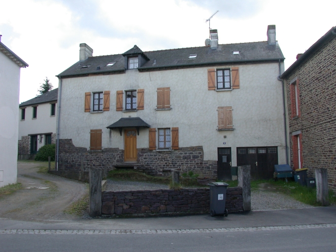 Vue générale