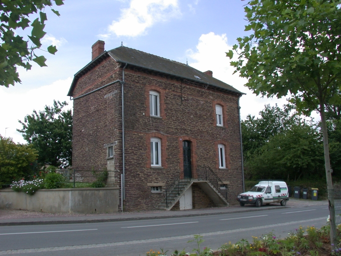 Vue générale