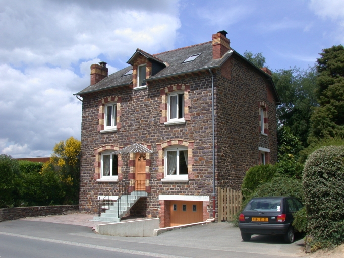 Vue générale