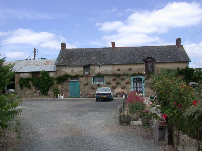 Vue générale