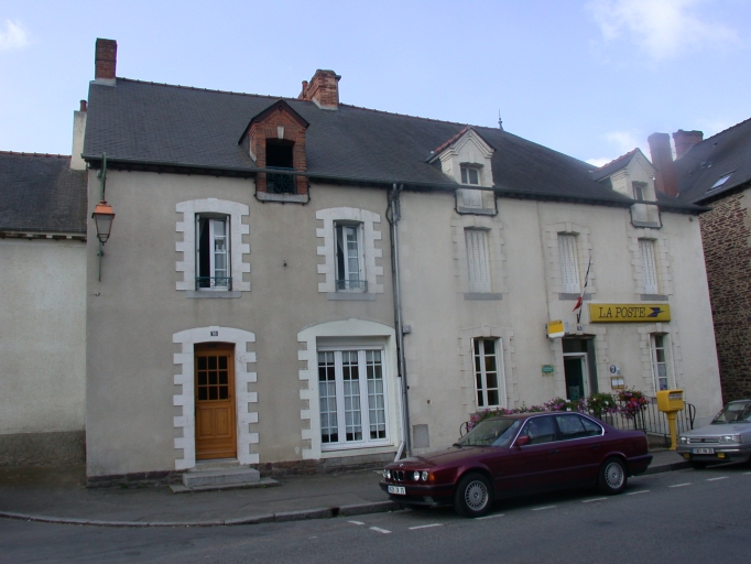 Vue générale ; Vue générale