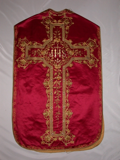 Vue générale