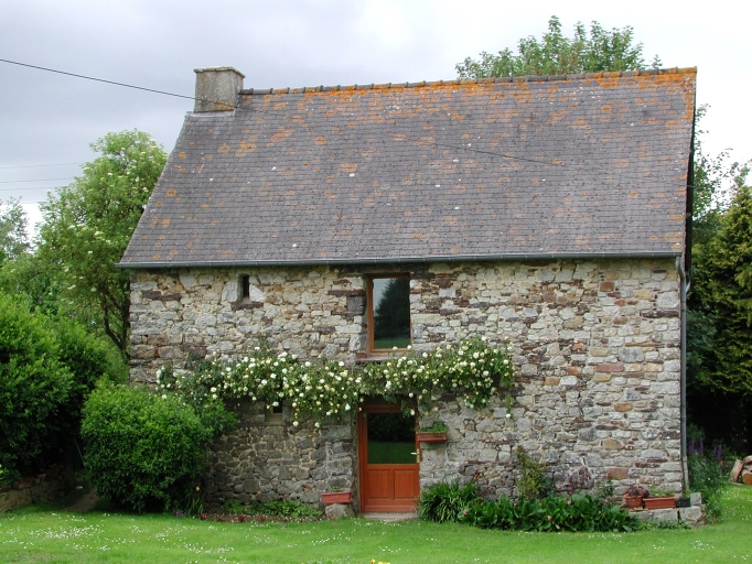 Vue générale est