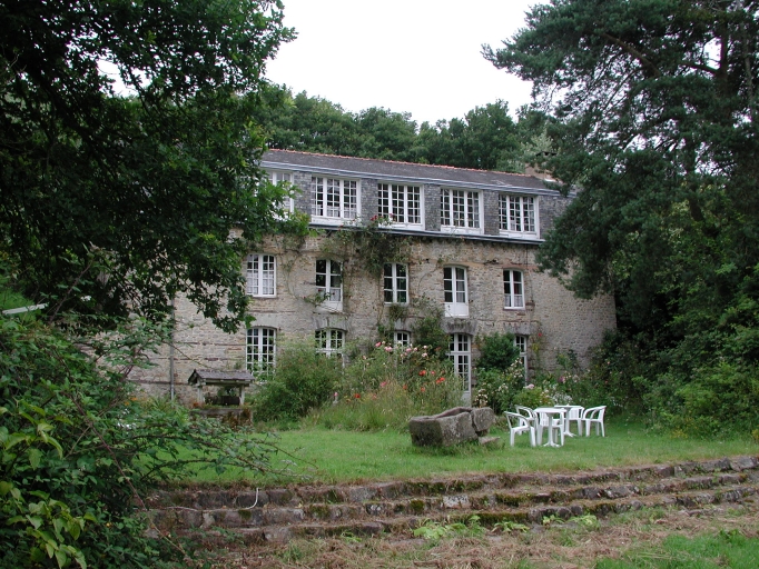 Vue générale est