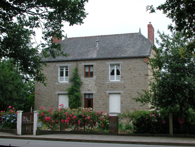 Vue générale nord