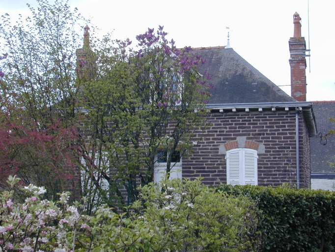 Vue générale est