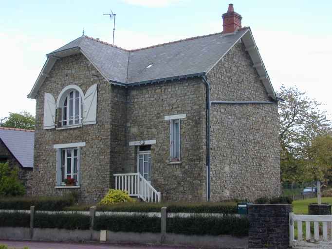 Vue générale nord