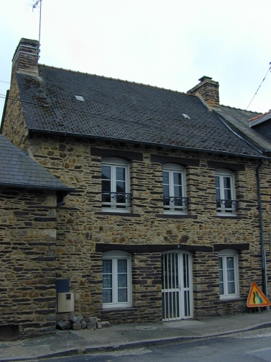 Vue générale est