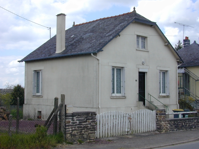 Vue générale est