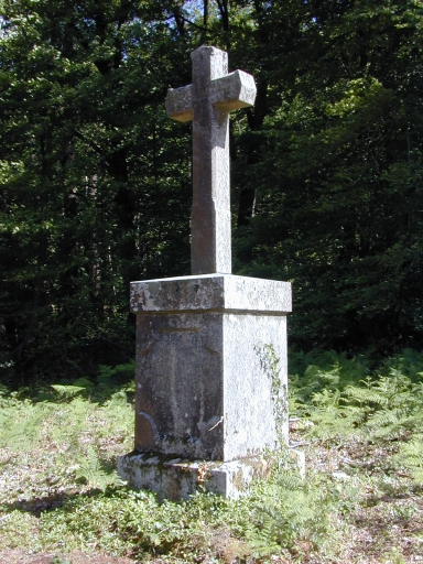 Vue générale nord