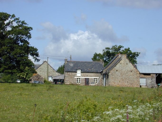 Vue générale est