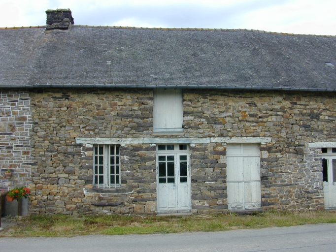 Vue générale sud