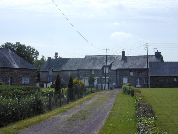 Vue générale nord