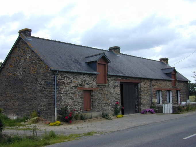 Vue générale est