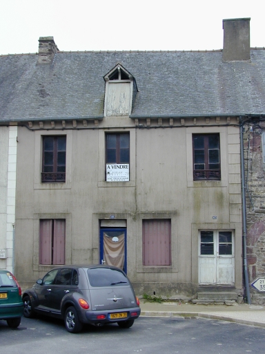 Vue générale nord