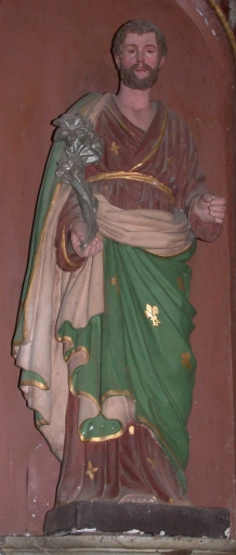 Vue générale