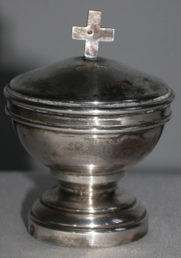 Ciboire des malades