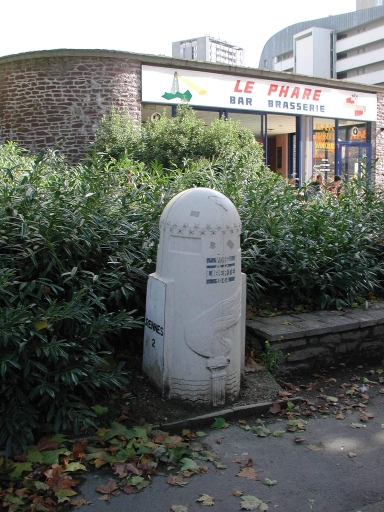 Vue générale