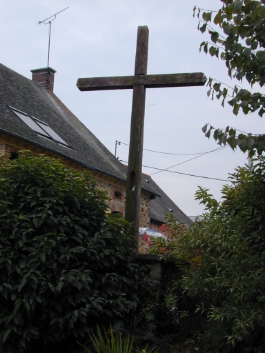 Vue générale nord