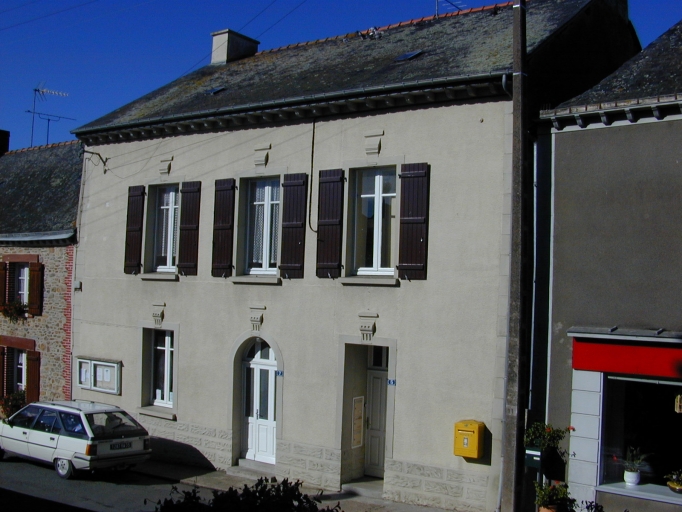Vue générale est