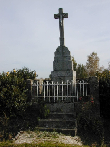 Vue générale ouest