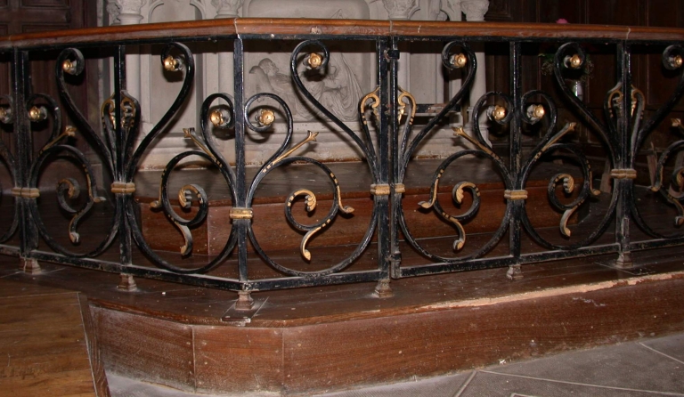 Vue générale
