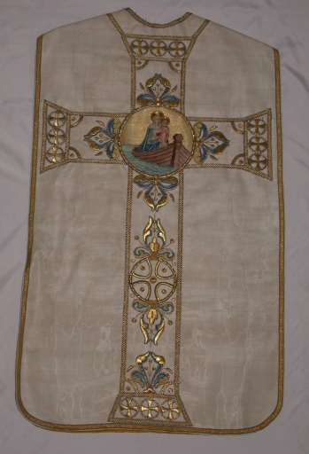 Vue générale