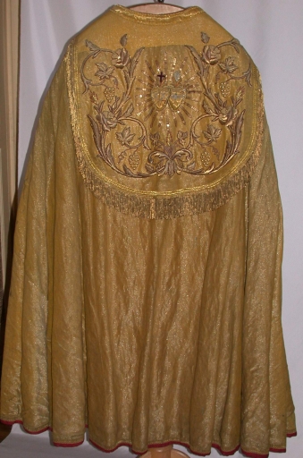 Vue générale