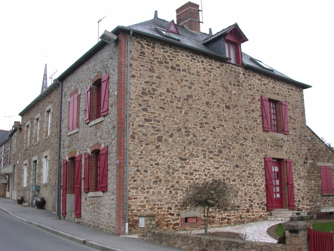 Vue générale