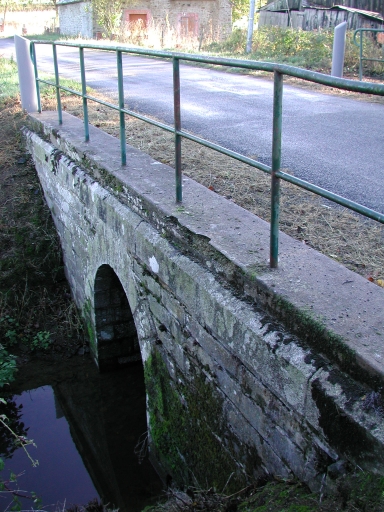 Vue générale nord