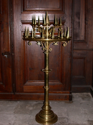 Vue générale