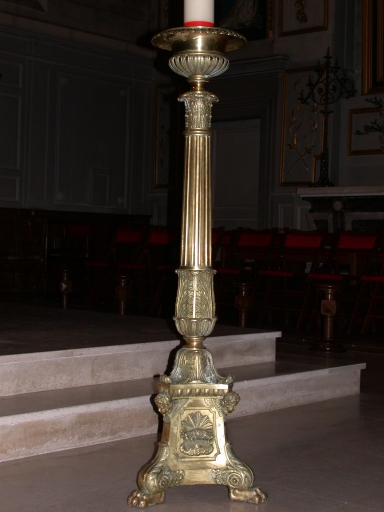 Vue générale