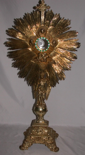 Vue générale