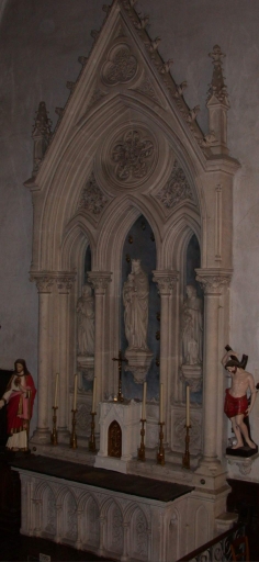 Vue générale