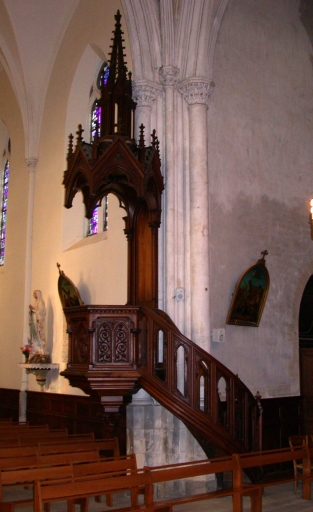 Vue générale