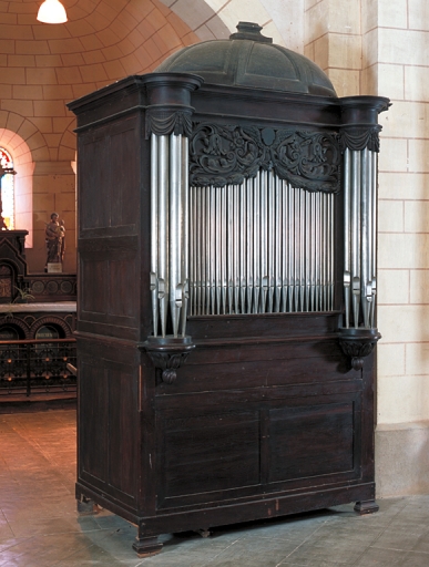 Vue générale