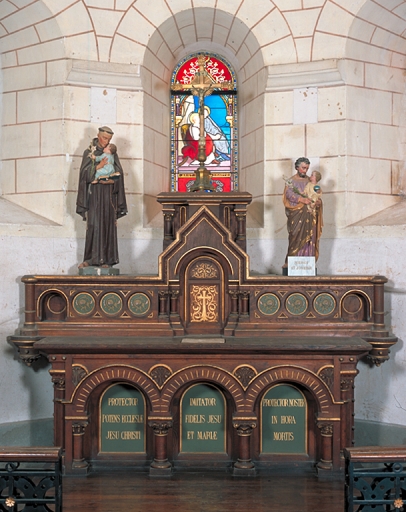 Vue générale