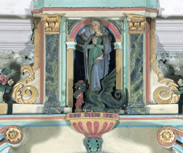 Vue générale