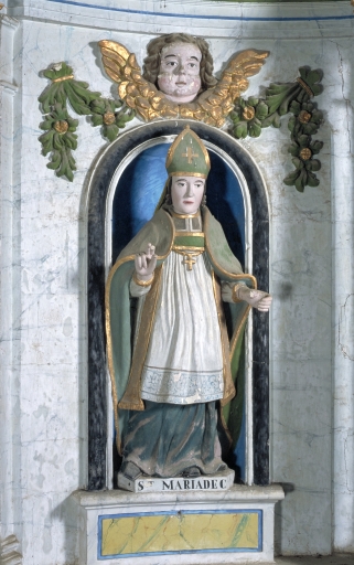 Vue générale