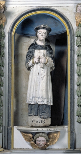 Vue générale