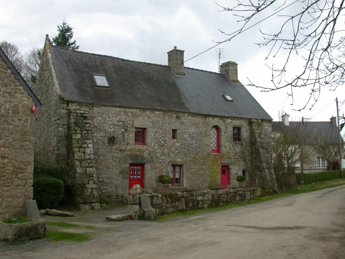 Vue générale