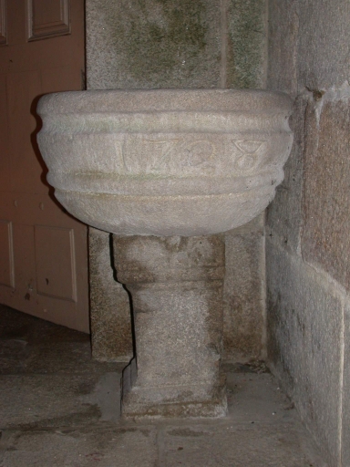 Vue générale