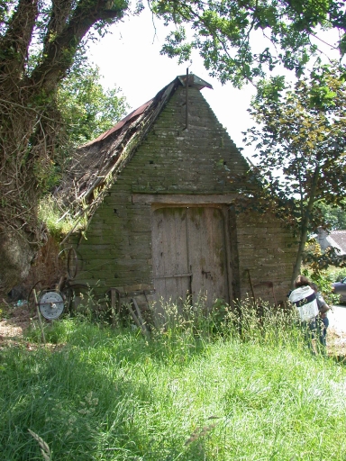 Vue générale, état en 2002