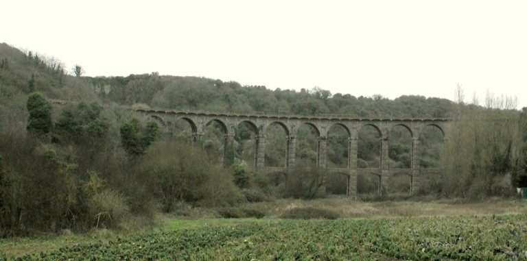 Vue générale en 2003