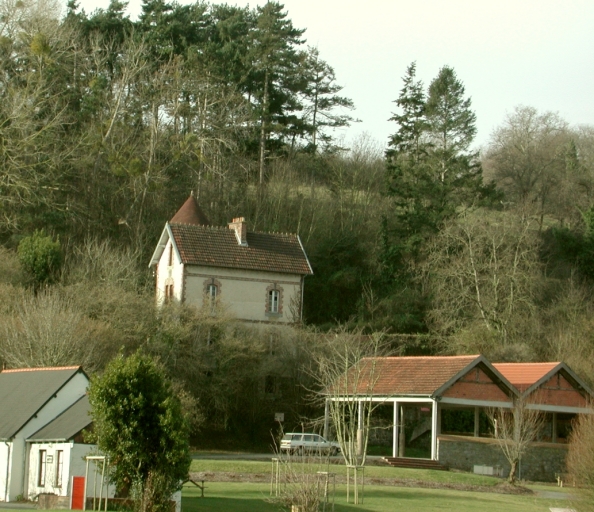 Vue générale