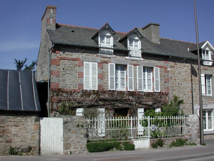 Vue générale