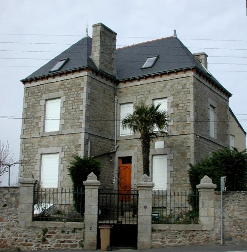 Vue générale
